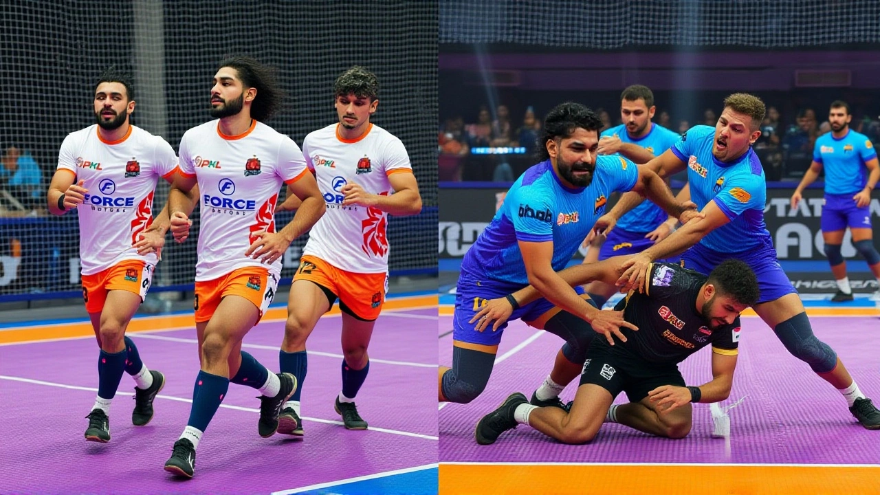 कोचिंग और रणनीति: राकेश कुमार की सोच