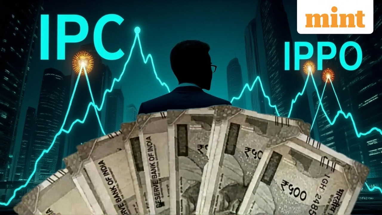 Tata Capital IPO का आवंटन हुआ: शेयर लिस्टिंग 13 अक्टूबर को, 1.95× सब्सक्रिप्शन