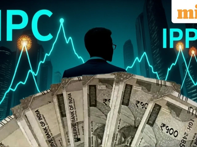 Tata Capital IPO का आवंटन हुआ: शेयर लिस्टिंग 13 अक्टूबर को, 1.95× सब्सक्रिप्शन