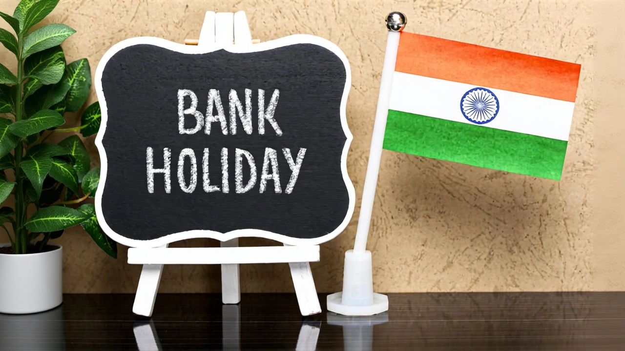 चहथ पूजा 2025: बिहार और झारखंड में 27-28 अक्टूबर को बैंक बंद, RBI ने घोषित किया छुट्टी