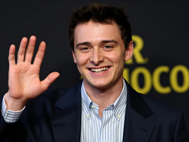 स्ट्रेंजर थिंग्स सीजन 5 में विल बायर्स की लैंगिक पहचान का गहरा अध्ययन, नोआ स्नैप ने खुलासा किया